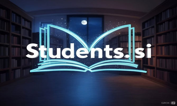 Students.si